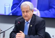Teto de gastos para área social é perverso, diz secretário