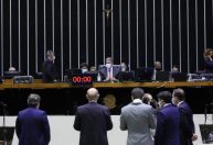 Proposta que altera composição do CNMP pode ser votada na Câmara nesta terça (19)
