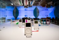 20 anos do iPod: como Apple fez indústria da música tremer e se afastar do disco