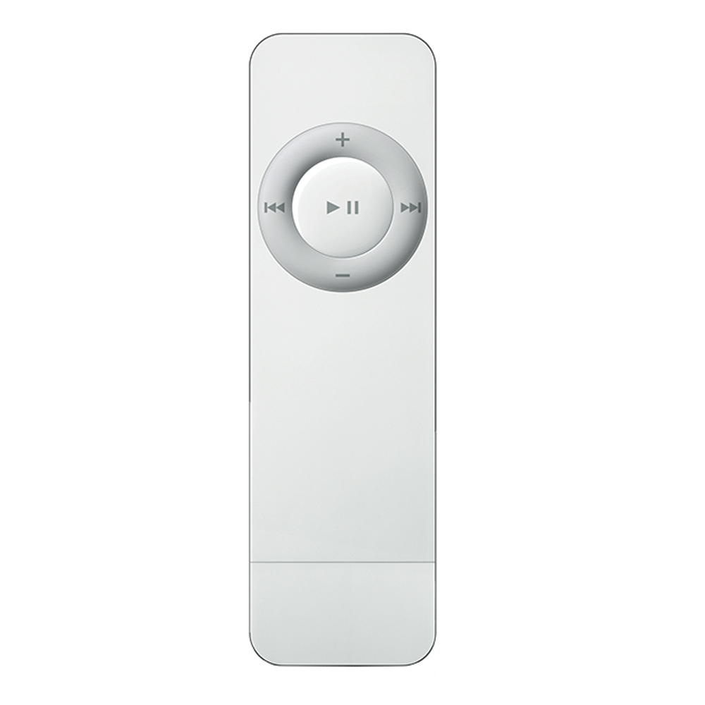 20 anos do iPod: Conheça a história do produto que mudou a