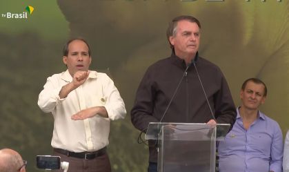 Jair Bolsonaro
