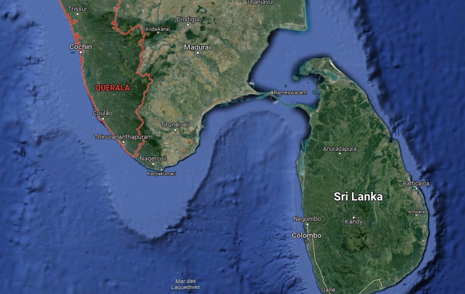 kerala
