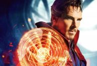 Doutor Estranho no multiverso pode ser o filme mais insano da Marvel até agora