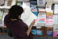 5 lançamentos da Bienal do Livro de SP para quem gosta de romance
