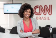 Luciana Barreto está entre 100 pessoas negras mais influentes do mundo; veja lista