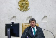 Em resposta à Casa Civil, Fux se posiciona favoravelmente a reajuste de 5% para servidores