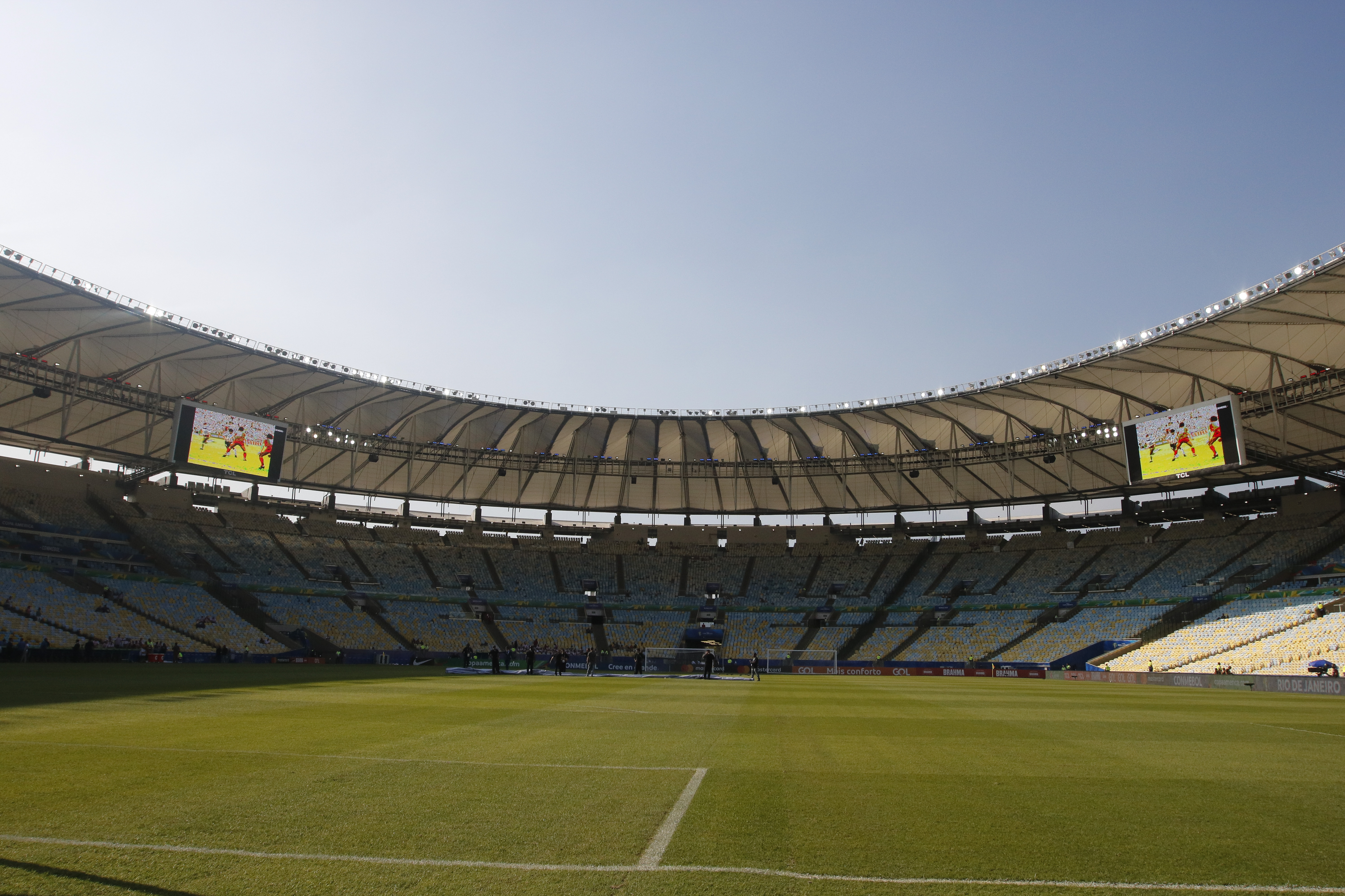 Maracanã - Rio de Janeiro