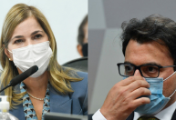 De ministros a empresários, lista de investigados pela CPI já soma 37 nomes