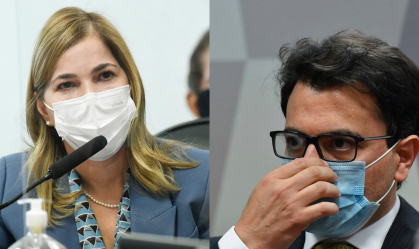De ministros a empresários, lista de investigados pela CPI já soma 37 nomes