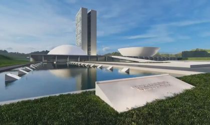 Criação de memorial em homenagem à vítimas da Covid-19 foi aprovado pelo Senado