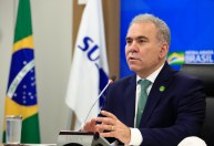 Queiroga diz que salvou vidas e que não é comentarista de relatório da CPI