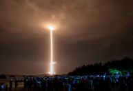 General dos EUA diz que míssil hipersônico testado pela China deu “volta ao mundo”