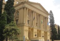 Museu do Ipiranga reabre ao público na quinta-feira (8)