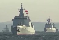 Rússia alerta que pode se unir à China se enfrentar ameaça dos EUA