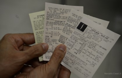 Nota Fiscal Paulista