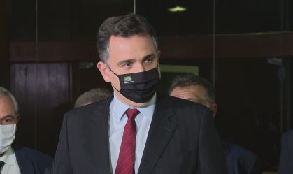Rodrigo Pacheco