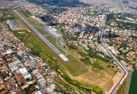 CCR vence disputa por Aeroporto da Pampulha (MG) por R$ 34 milhões
