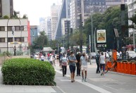 Secretários de Saúde recomendam que autoridades mantenham obrigatoriedade de máscaras