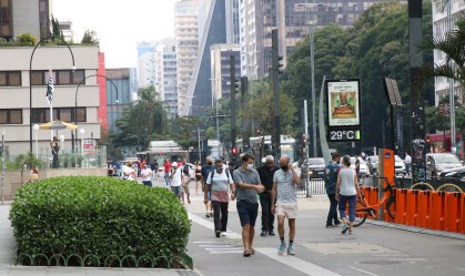 FecomercioSP: turismo em São Paulo sobe 1,6% em agosto