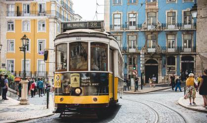 Viagens internacionais puxam otimismo no setor de turismo, diz associação