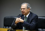 Guedes: Estamos esperançosos com PEC dos Precatórios após aprovação na Câmara