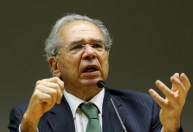Guedes: Com reeleição, vamos privatizar Petrobras; se PT vencer, haverá estagnação