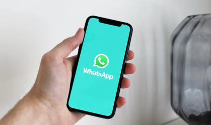 WhatsApp volta a funcionar após 7 horas fora do ar