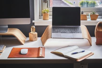Trabalho remoto, home office