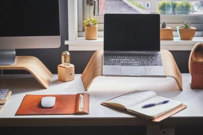 Trabalho remoto, home office