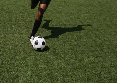 Jogador de futebol