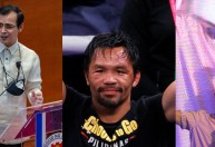 Filho de ditador, ex-ator, boxeador: conheça a corrida pela liderança das Filipinas