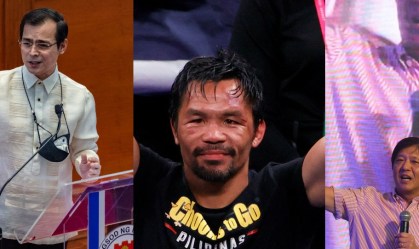 Filho de ditador, ex-ator, boxeador: conheça a corrida pela liderança das Filipinas