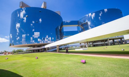 Divergências entre três procuradores-gerais marcam investigação contra Transparência Internacional