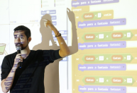 Professor brasileiro disputa prêmio considerado “Nobel da Educação”
