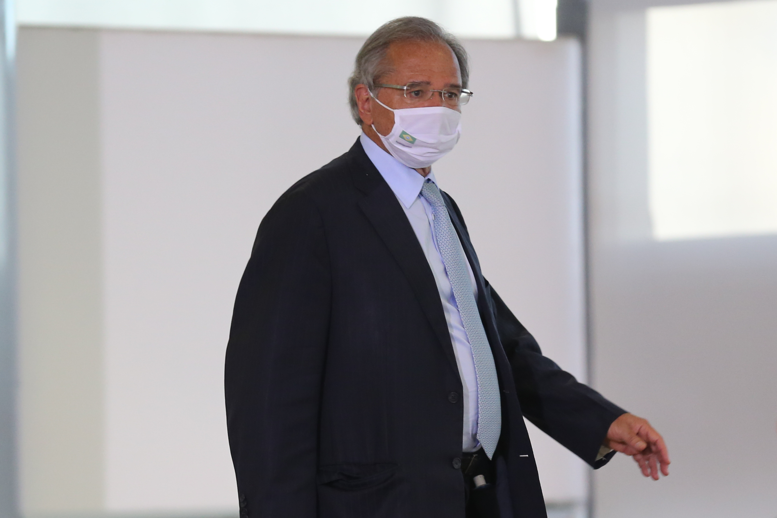 Paulo Guedes