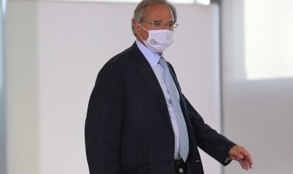 Paulo Guedes