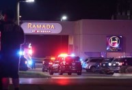 Ataque a tiros em hotel deixa pelo menos três feridos nos Estados Unidos