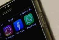 Facebook e Instagram derrubaram 1 milhão de postagens com fake news sobre Covid