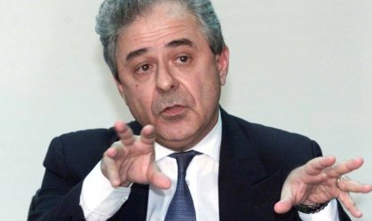Morre o ex-procurador-geral Geraldo Brindeiro