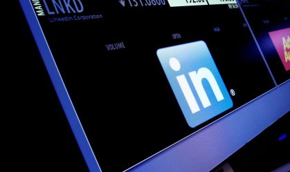 Microsoft fechará LinkedIn na China