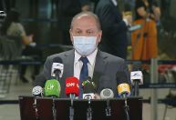 Ricardo Barros diz que vai processar relator da CPI da Pandemia por calúnia