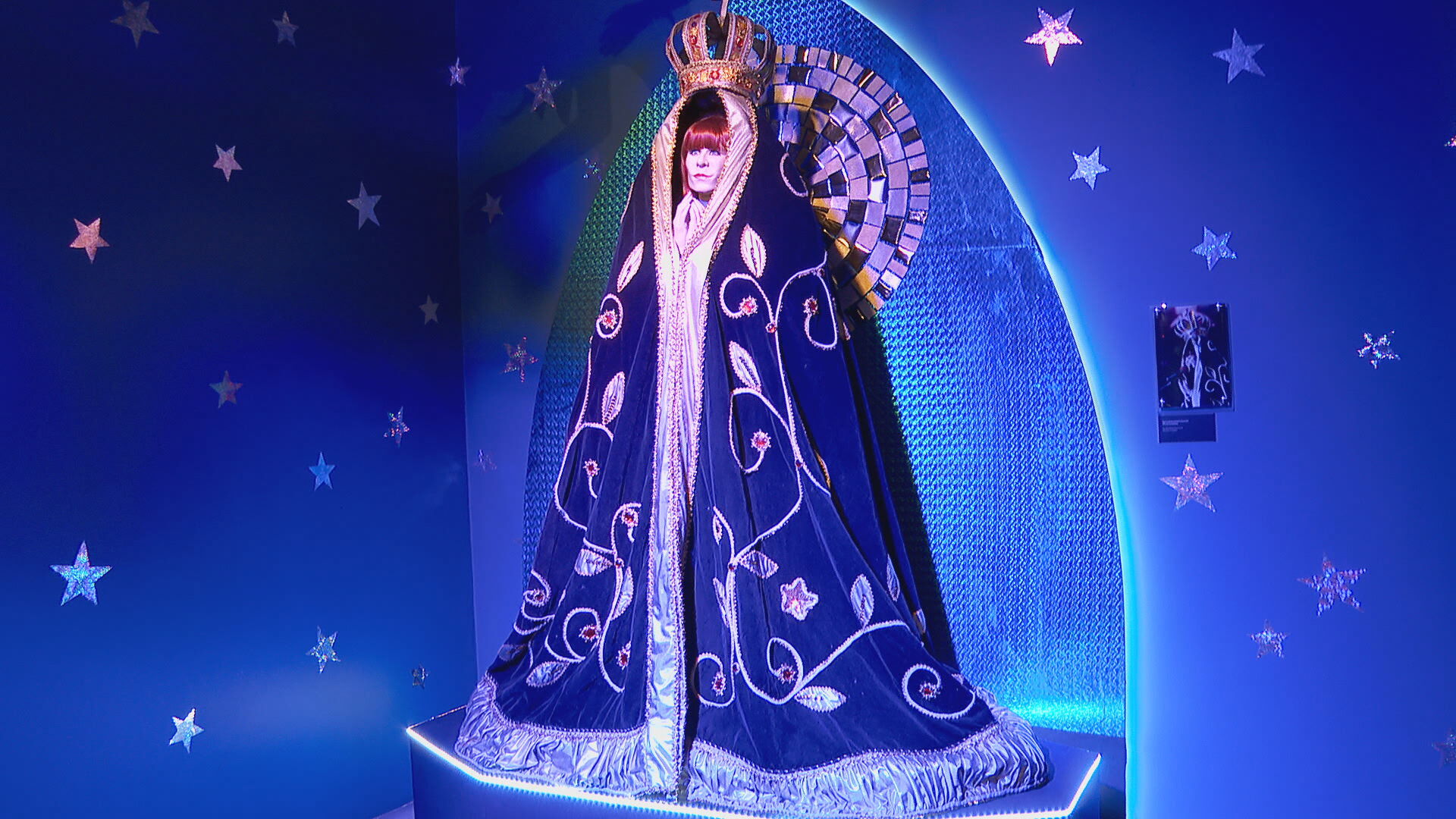 Exposição Rita Lee
