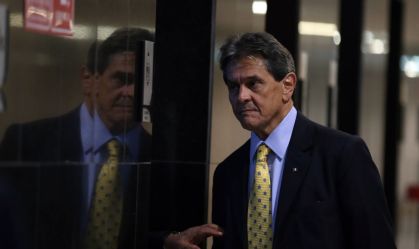 STF conclui votação e condena Roberto Jefferson