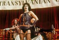 Musical "Rocky Horror Show" volta ao Brasil em comemoração aos 50 anos do filme
