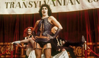 Musical "Rocky Horror Show" volta ao Brasil em comemoração aos 50 anos do filme