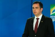 Lisura do processo eleitoral cabe ao TSE, diz presidente do Congresso