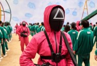 Diretor de Round 6 diz que série “é uma história sobre perdedores”