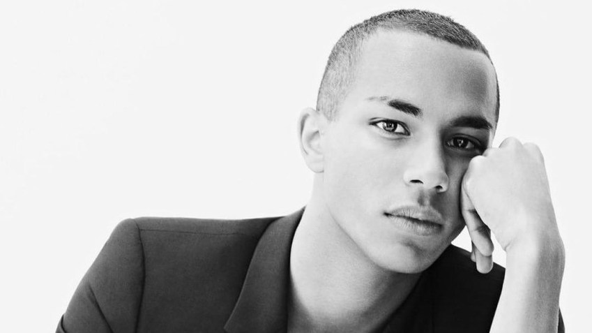 Olivier Rousteing dirige a Balmain desde 2011 / Instagram