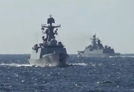Militares chineses enviarão tropas à Rússia para exercício conjunto