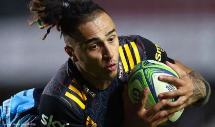 Estrela do rúgbi, Sean Wainui morre aos 25 anos